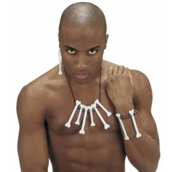 Bottenset (Ketting Oorring En Armband) -Widmann Winkel bottenset ketting oorring en armband 2