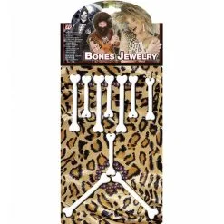 Bottenset (Ketting Oorring En Armband)