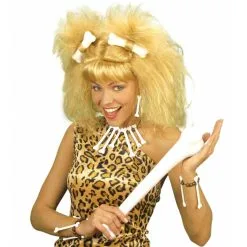 Bottenset (Ketting Oorring En Armband) -Widmann Winkel bottenset ketting oorring en armband 3