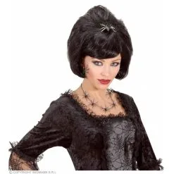 Ketting Spinnen 60Cm -Widmann Winkel ketting spinnen 60cm 2