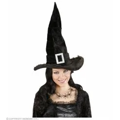 Ketting Spinnen 60Cm -Widmann Winkel ketting spinnen 60cm 3