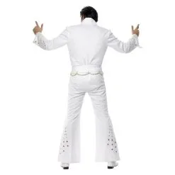 Widmann Winkel -Widmann Winkel smiffys elvis amerikaanse adelaar kostuum wit 1