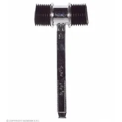 Widmann Hamers Met Geluid Zilver Metalic