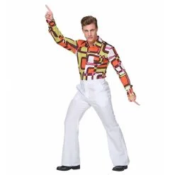 Widmann Winkel -Widmann Winkel widmann herenbroek wit 1