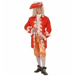 Widmann Hofheer Frankrijk 18E Eeuw