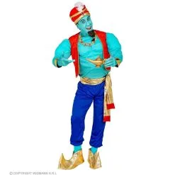 Widmann Magische Genie