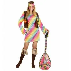 Widmann Opblaasbare Mandoline 105Cm -Widmann Winkel widmann opblaasbare mandoline 105cm 2