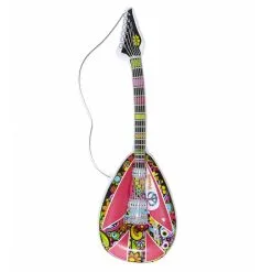 Widmann Opblaasbare Mandoline 105Cm