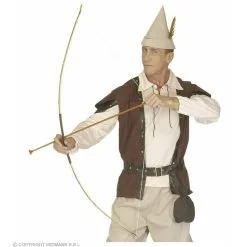 Widmann Pijl En Boog Voor Elf 152Cm -Widmann Winkel widmann pijl en boog voor elf 152cm 2